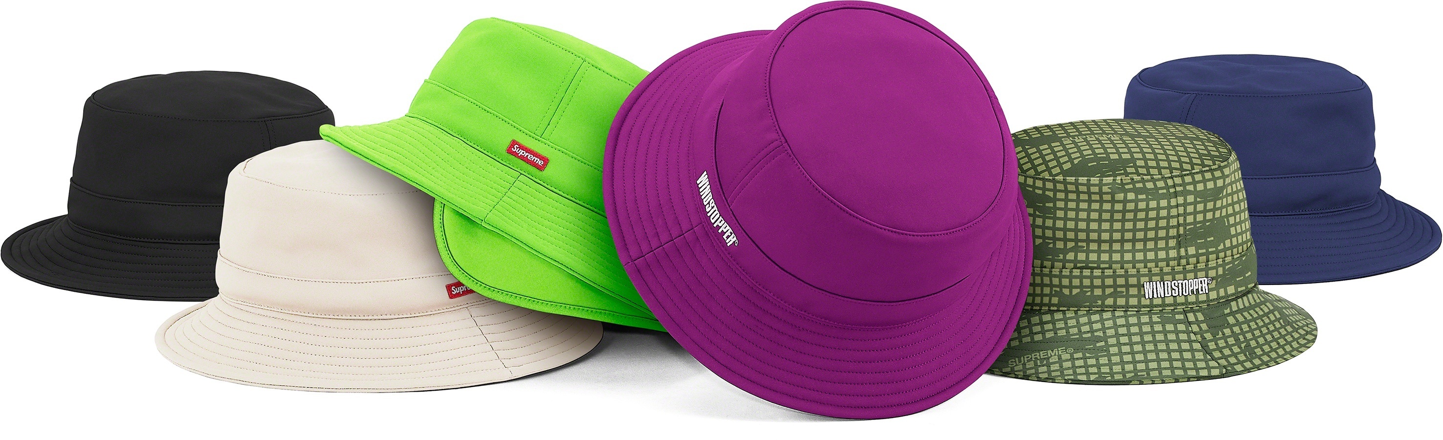WINDSTOPPER® Earflap Crusher